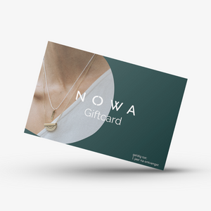 NoWa Gift Card