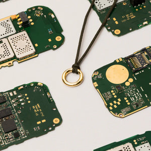 The hot sale honest jeweler