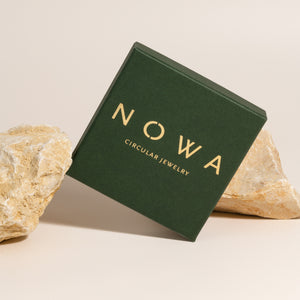 Duurzaam cadeau - NoWa