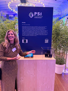 NoWa wint 2e prijs bij de prestigieuze PSI Academy Awards