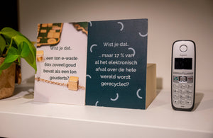 Waarom steeds meer gemeenten samenwerken met NoWa: van goudzoekers tot circulaire impactmakers